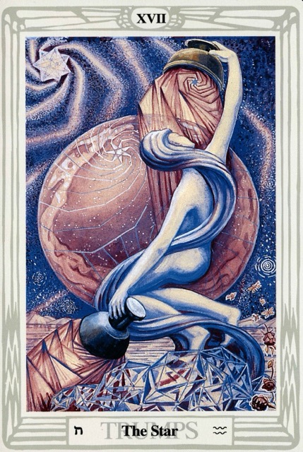 Thoth — The Star